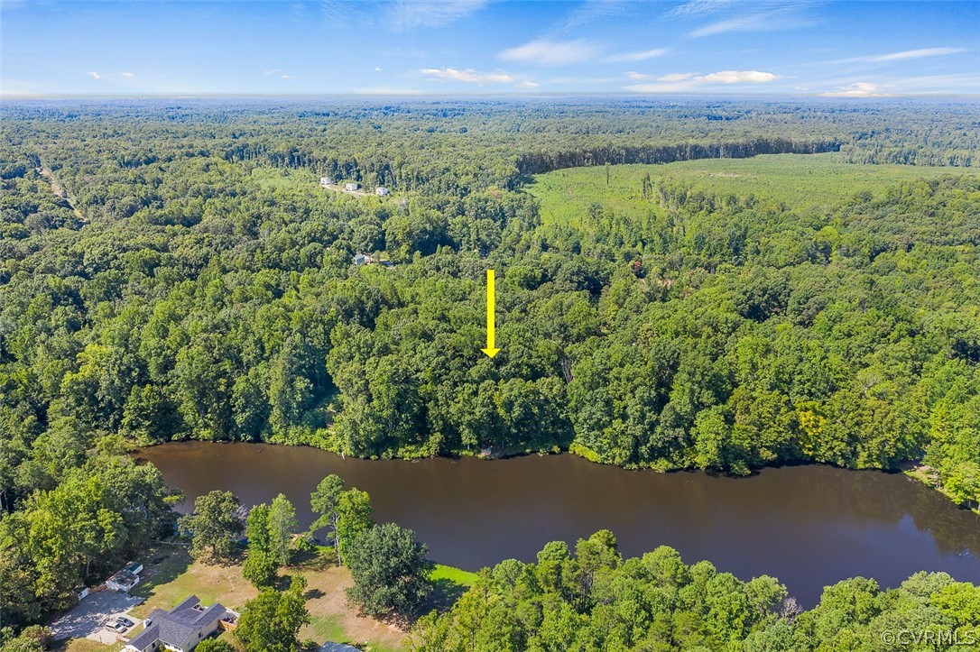 2354 Mountain View Road Powhatan, VA 23139 - Photo 35 of 41 Gallery Image 35