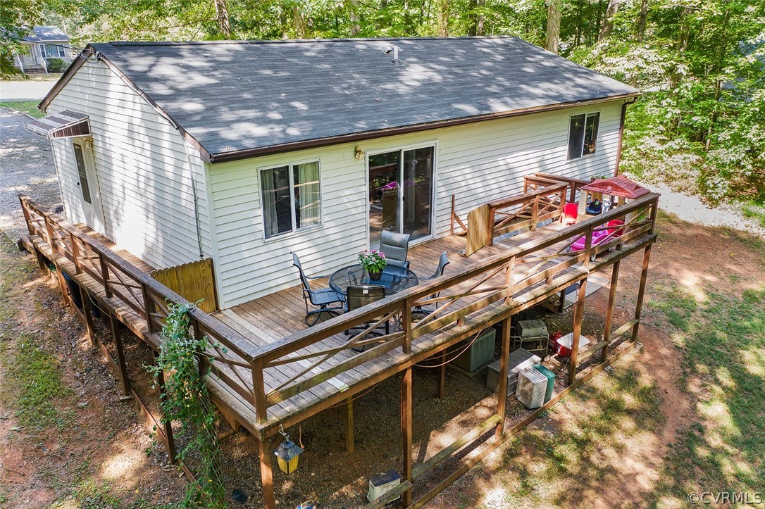 2354 Mountain View Road Powhatan, VA 23139 - Photo 40 of 41 Gallery Image 40