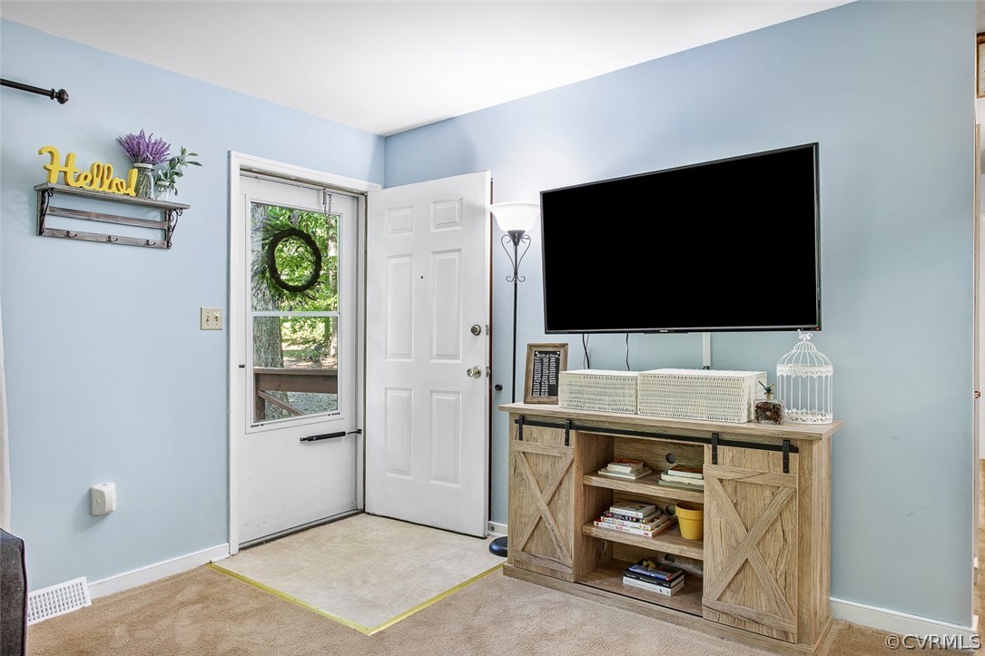 2354 Mountain View Road Powhatan, VA 23139 - Photo 5 of 41 Gallery Image 5