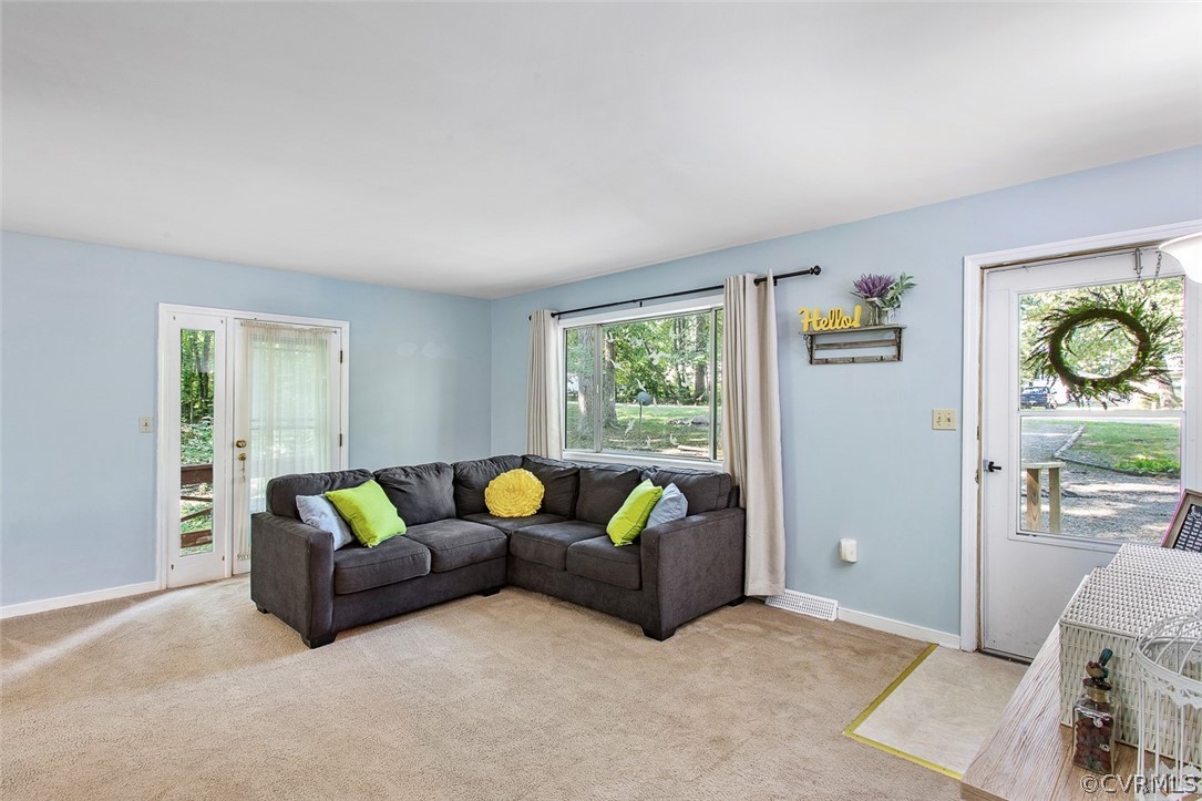 2354 Mountain View Road Powhatan, VA 23139 - Photo 7 of 41 Gallery Image 7