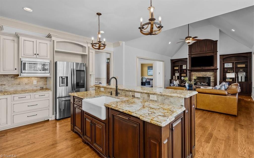 6635 Linville Ridge Drive Oak Ridge, NC 27310 - Photo 11 of 50