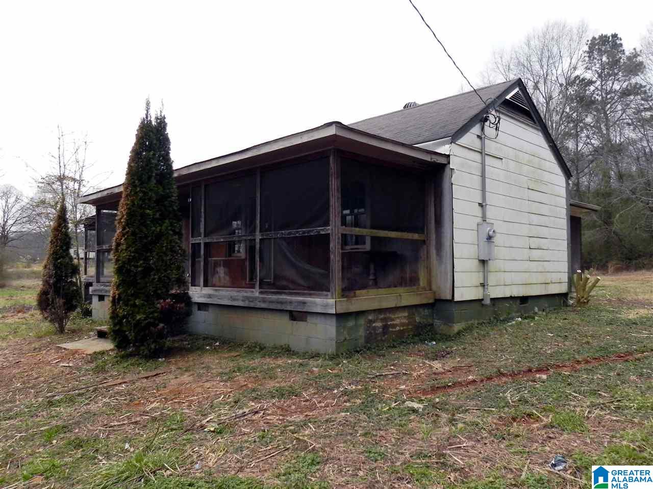 249 Field Street Anniston, AL 36207 - Photo 9 of 13