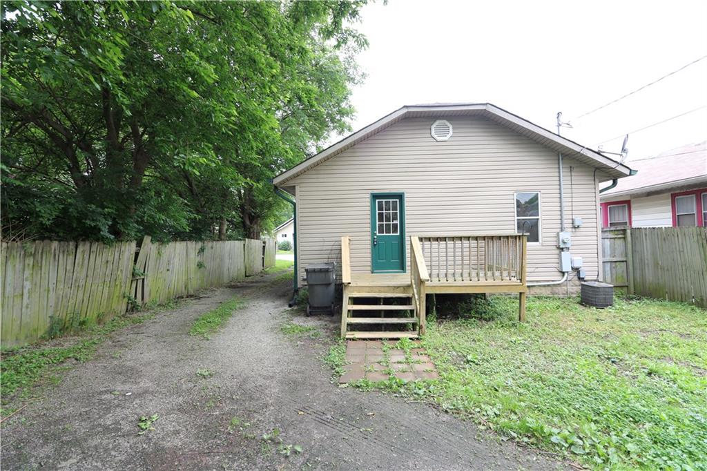 513 South Holt Road Indianapolis, IN 46241 - Photo 22 of 22 Gallery Image 22