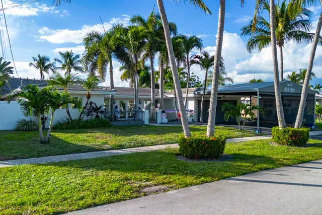 $2,200,000 | 851 Southeast 5th Avenue, Pompano Beach, FL 33060
