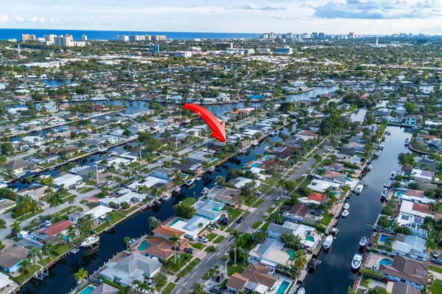 $2,200,000 | 851 Southeast 5th Avenue, Pompano Beach, FL 33060