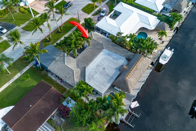 $2,200,000 | 851 Southeast 5th Avenue, Pompano Beach, FL 33060