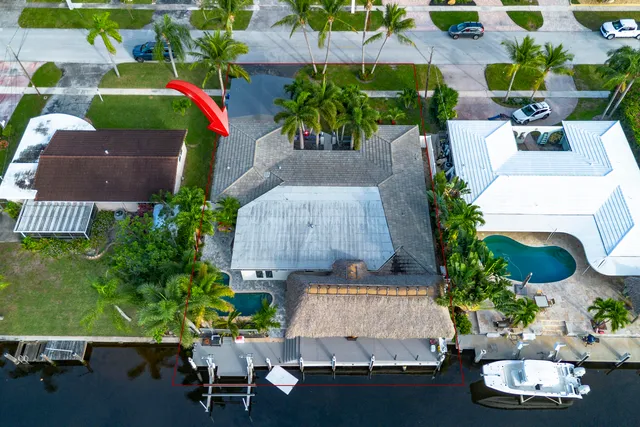 $2,200,000 | 851 Southeast 5th Avenue, Pompano Beach, FL 33060