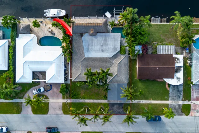 $2,200,000 | 851 Southeast 5th Avenue, Pompano Beach, FL 33060