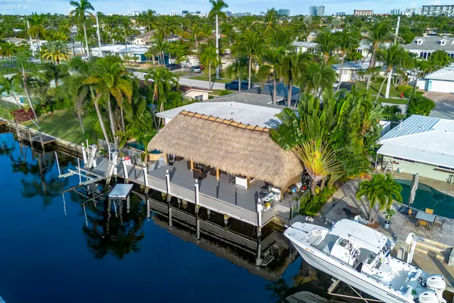 $2,200,000 | 851 Southeast 5th Avenue, Pompano Beach, FL 33060