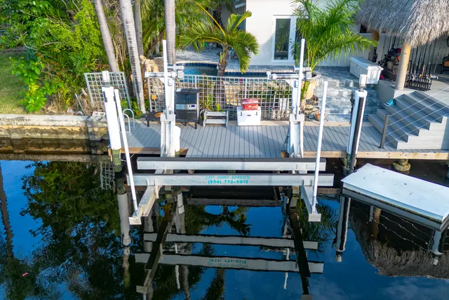 $2,200,000 | 851 Southeast 5th Avenue, Pompano Beach, FL 33060