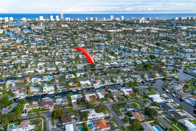 $2,200,000 | 851 Southeast 5th Avenue, Pompano Beach, FL 33060