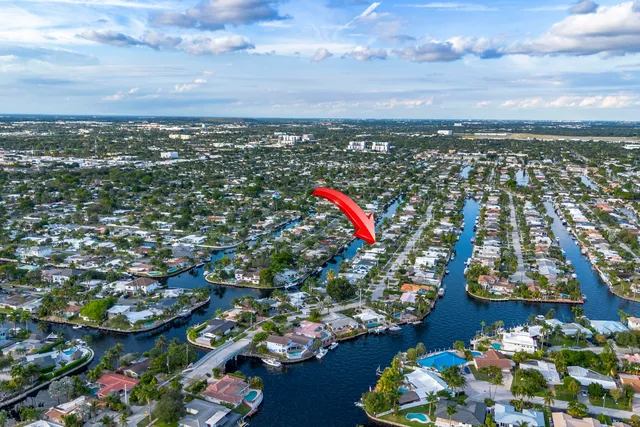$2,200,000 | 851 Southeast 5th Avenue, Pompano Beach, FL 33060