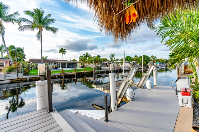 $2,200,000 | 851 Southeast 5th Avenue, Pompano Beach, FL 33060