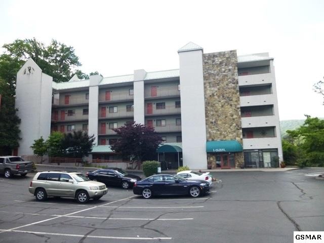 354 East Holly Ridge Road, Unit 604LAURELINNCONDOS Gatlinburg, TN 37738 - Photo 1 of 1 Gallery Image 1