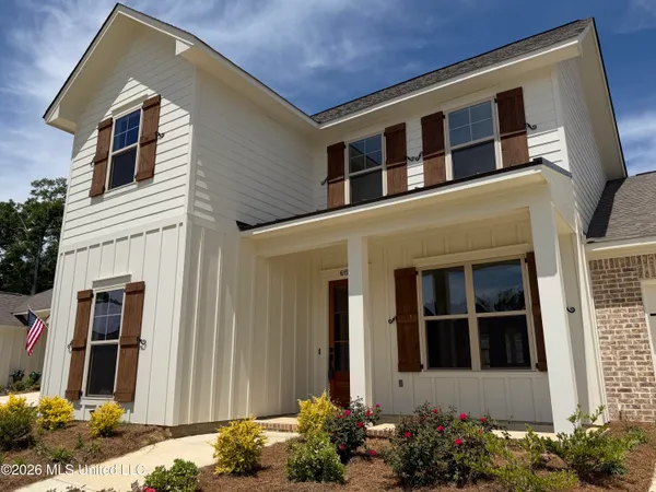 $2,800 | 615 Cobalt Way, Brandon, MS 39042