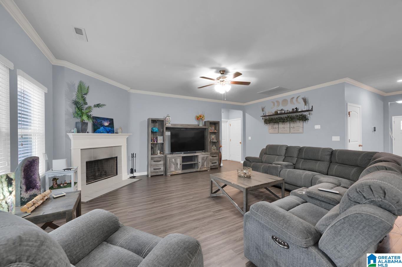 1069 Aronimink Drive Calera, AL 35040 - Photo 11 of 39