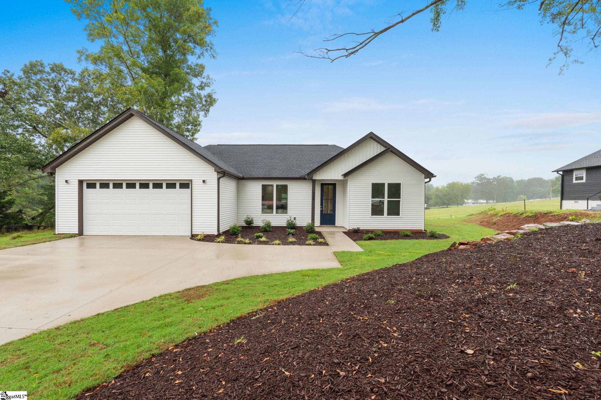 369 Tigerville Road Travelers Rest, SC 29690 - Photo 1 of 37 Gallery Image 1