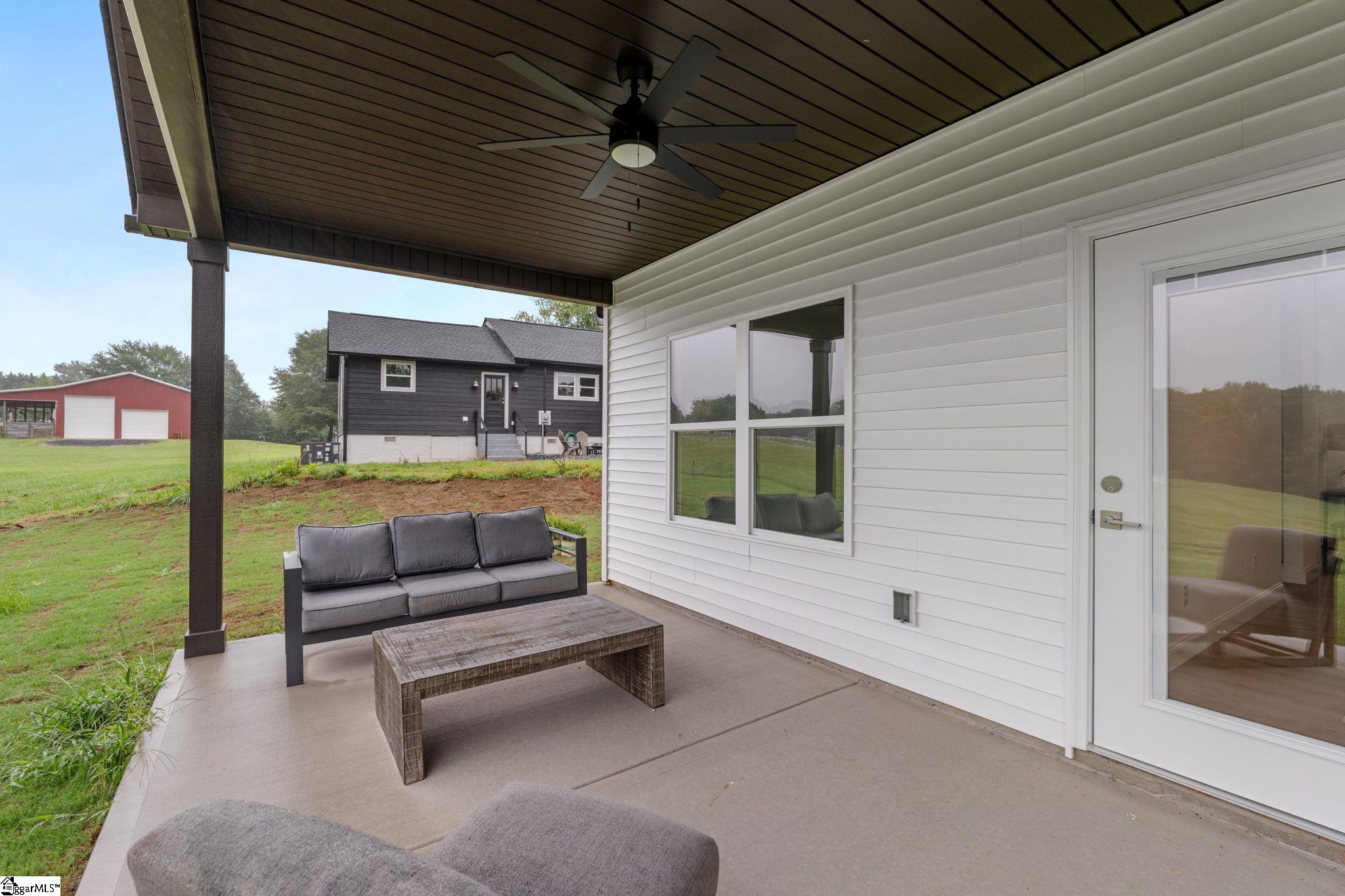 369 Tigerville Road Travelers Rest, SC 29690 - Photo 31 of 37 Gallery Image 31