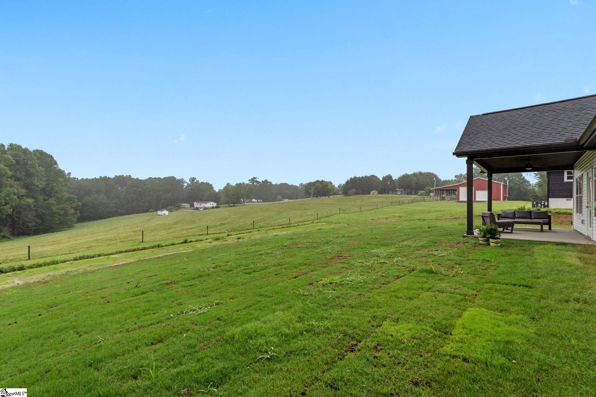 369 Tigerville Road Travelers Rest, SC 29690 - Photo 32 of 37 Gallery Image 32