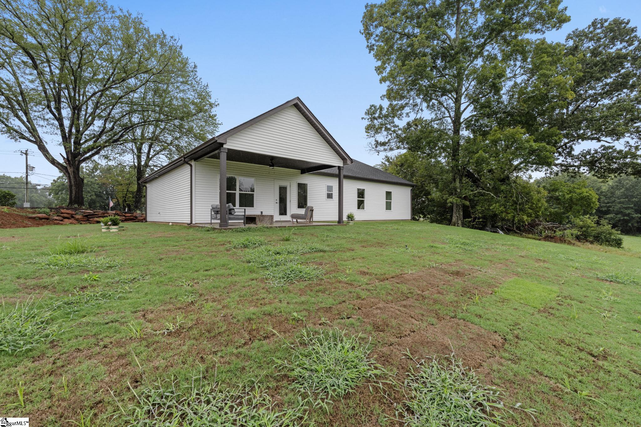 369 Tigerville Road Travelers Rest, SC 29690 - Photo 36 of 37 Gallery Image 36