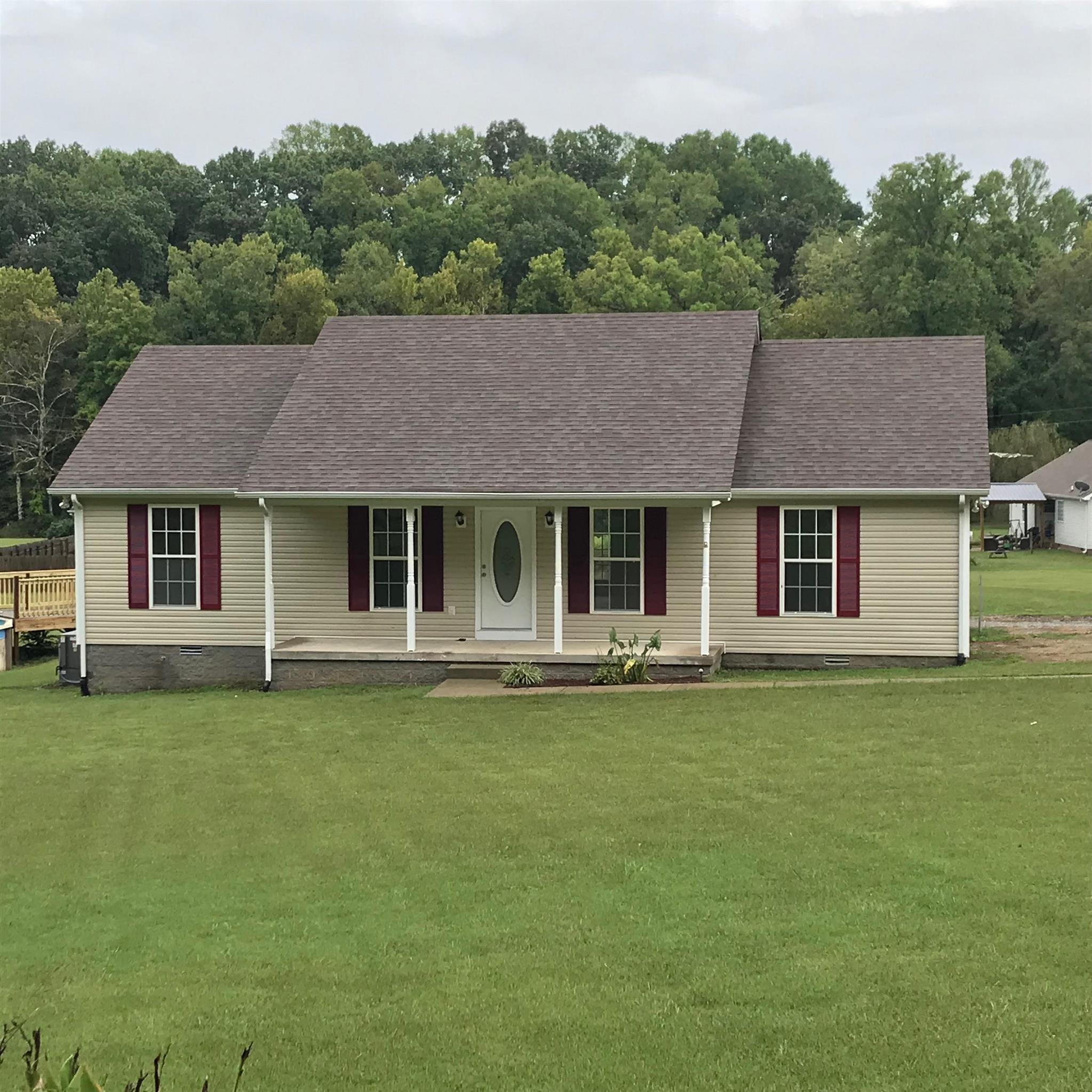 604 Tidwell Road Bon Aqua, TN 37025 - Photo 1 of 20 Gallery Image 1