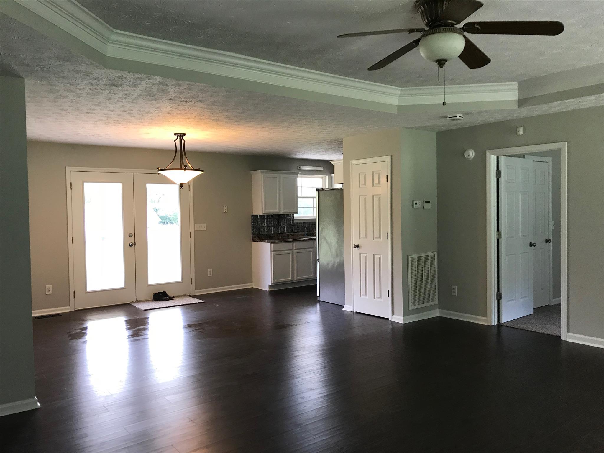 604 Tidwell Road Bon Aqua, TN 37025 - Photo 20 of 20 Open Floor Plan