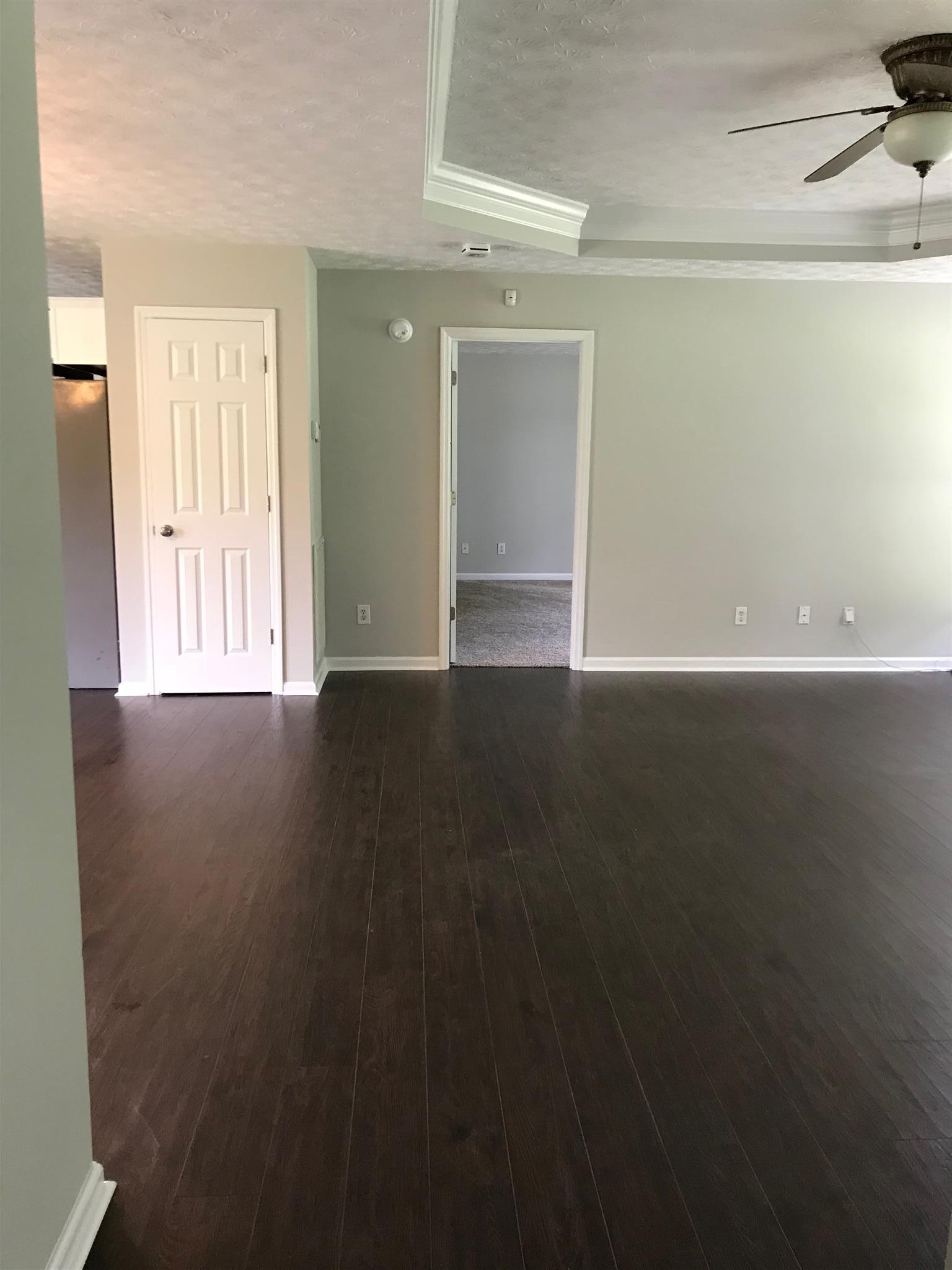 604 Tidwell Road Bon Aqua, TN 37025 - Photo 2 of 20 All New Flooring