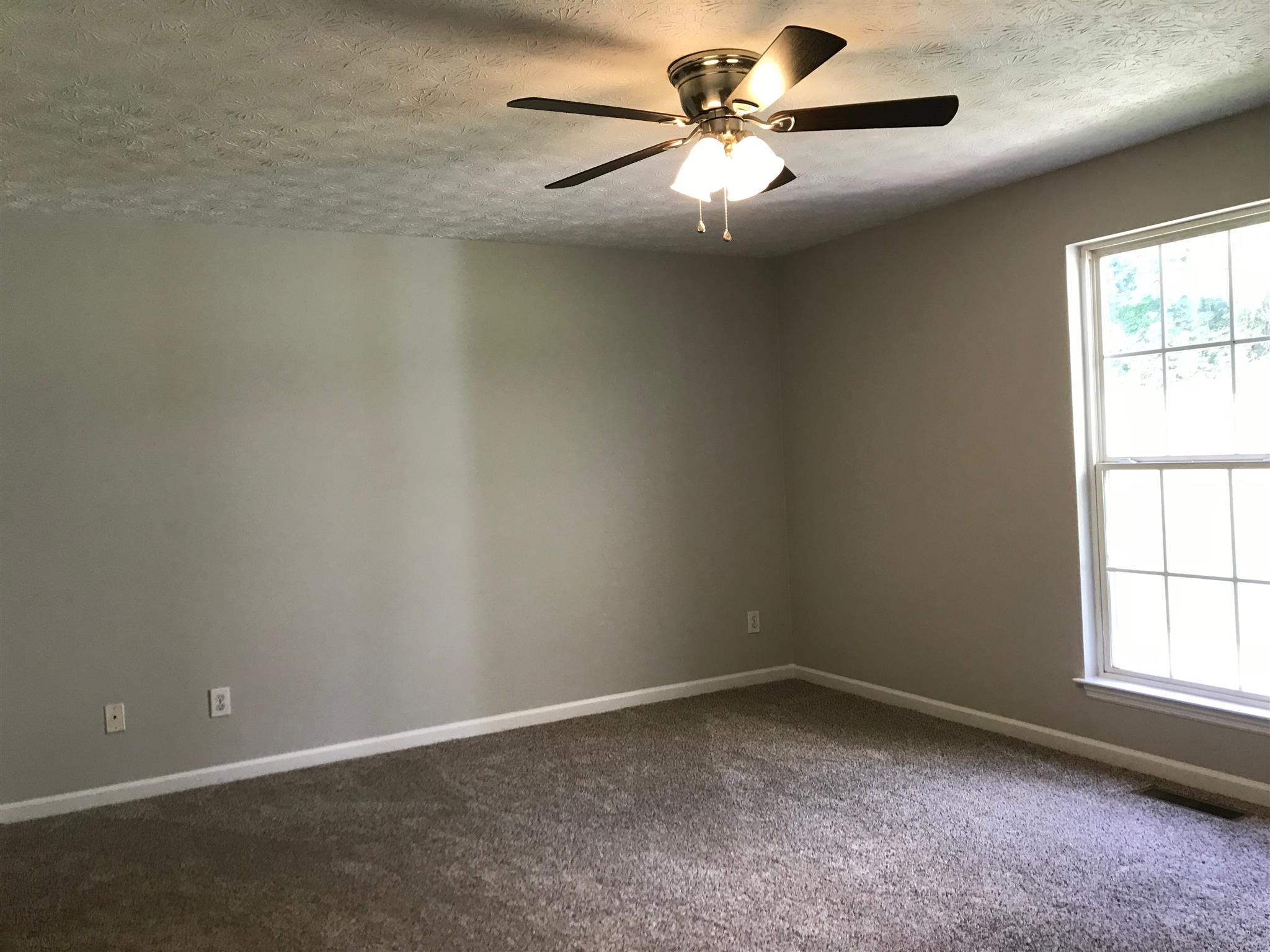 604 Tidwell Road Bon Aqua, TN 37025 - Photo 9 of 20 Large Master Bedroom