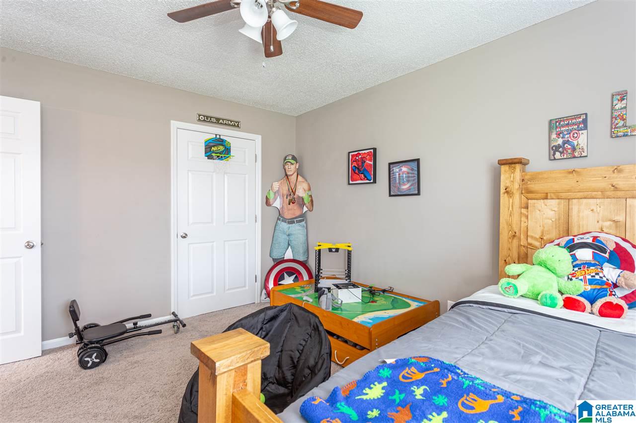2022 Winchester Road Anniston, AL 36201 - Photo 23 of 34