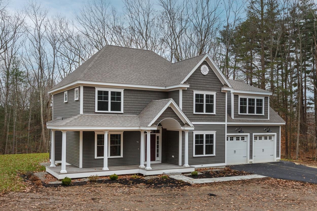76 Lane Road Raymond, NH 03077 - Photo 2 of 29 Gallery Image 2