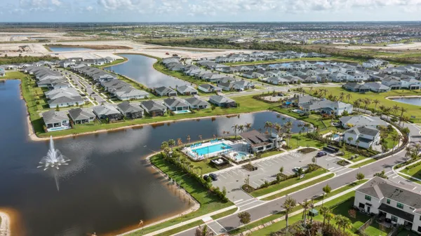 $2,800 | 14075 Southwest Thorens Drive, Port St. Lucie, FL 34987