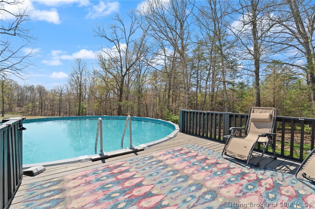 2018 Hebron Church Road Henryville, IN 47126 - Photo 55 of 84 Gallery Image 55