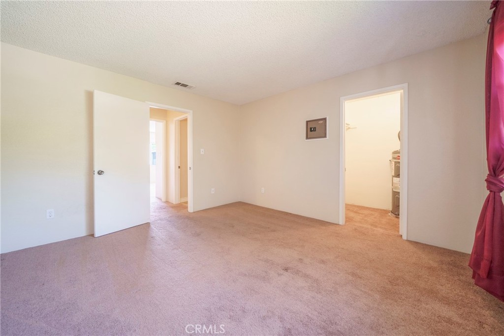 2255 Cahuilla Street, Unit 32 Colton, CA 92324 - Photo 19 of 35 a view of an empty room