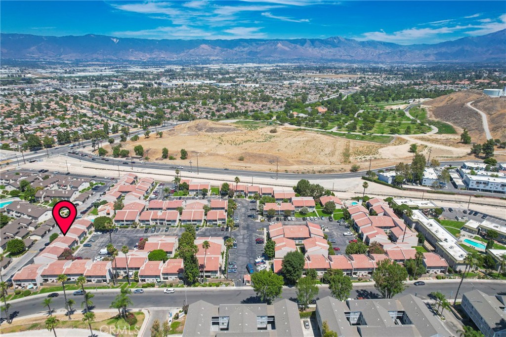 2255 Cahuilla Street, Unit 32 Colton, CA 92324 - Photo 32 of 35 a view of city and ocean