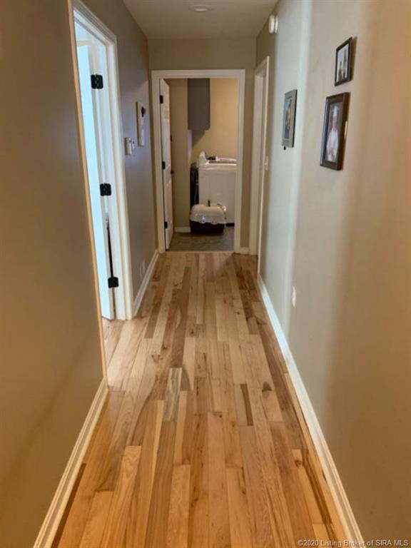 797 East Carnes Mill Road English, IN 47118 - Photo 11 of 14