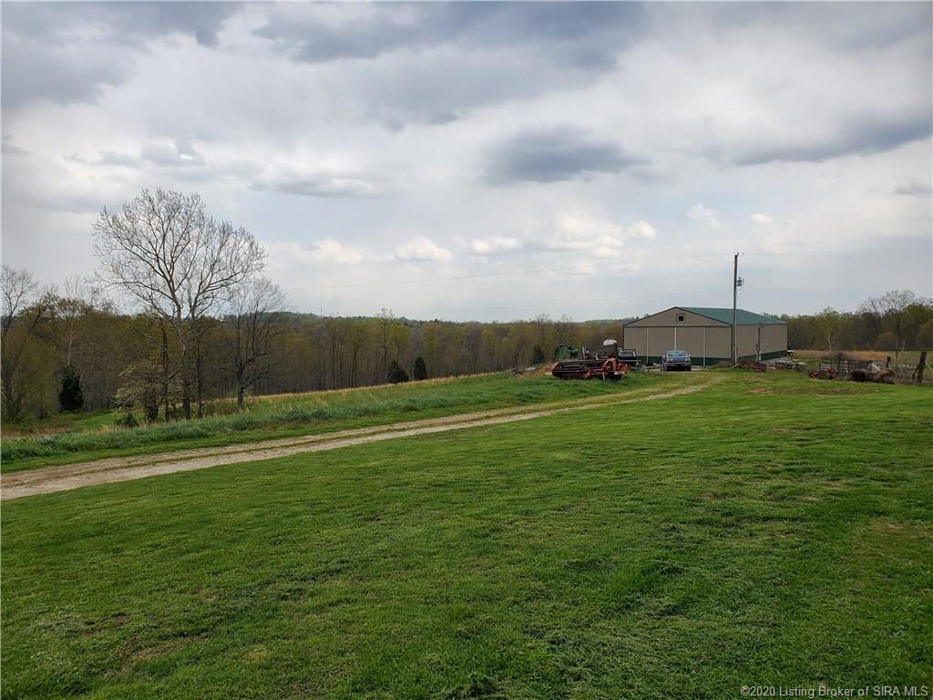 797 East Carnes Mill Road English, IN 47118 - Photo 2 of 14