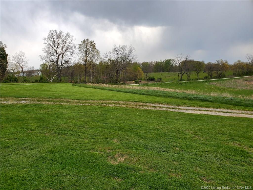 797 East Carnes Mill Road English, IN 47118 - Photo 3 of 14