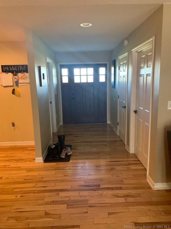 797 East Carnes Mill Road English, IN 47118 - Photo 7 of 14