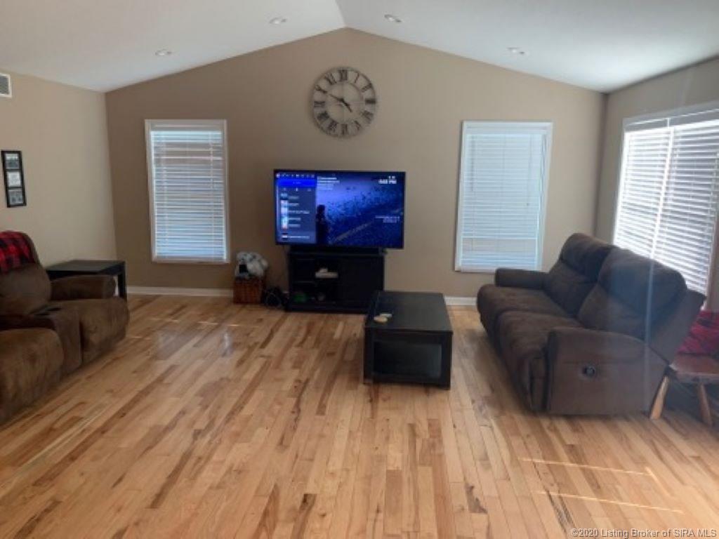 797 East Carnes Mill Road English, IN 47118 - Photo 8 of 14