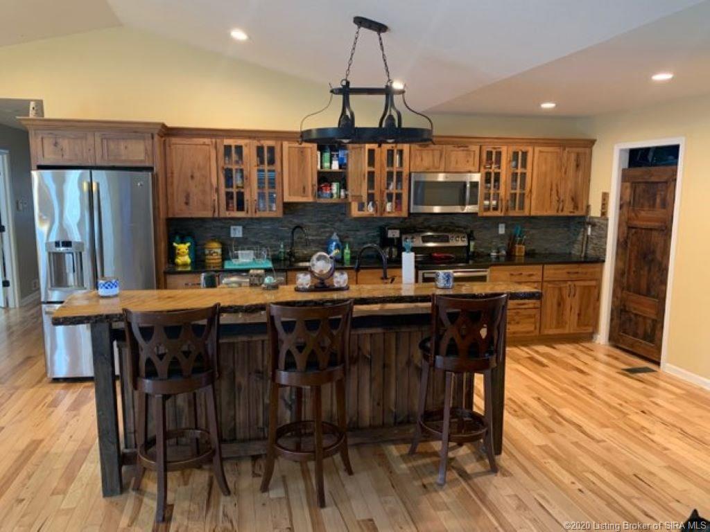 797 East Carnes Mill Road English, IN 47118 - Photo 9 of 14