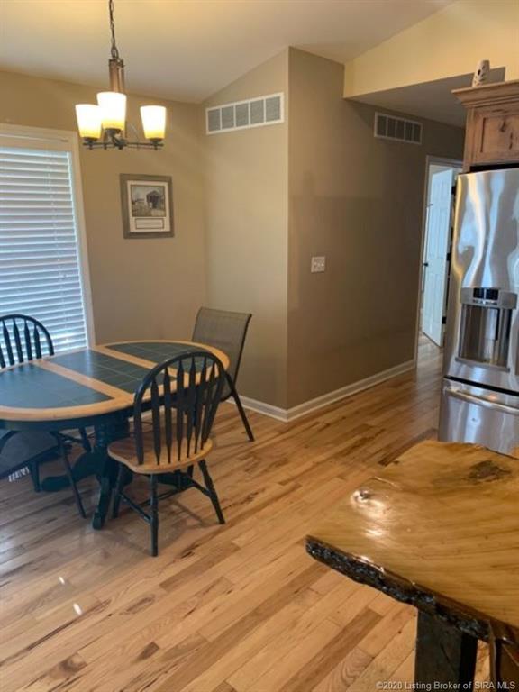 797 East Carnes Mill Road English, IN 47118 - Photo 10 of 14