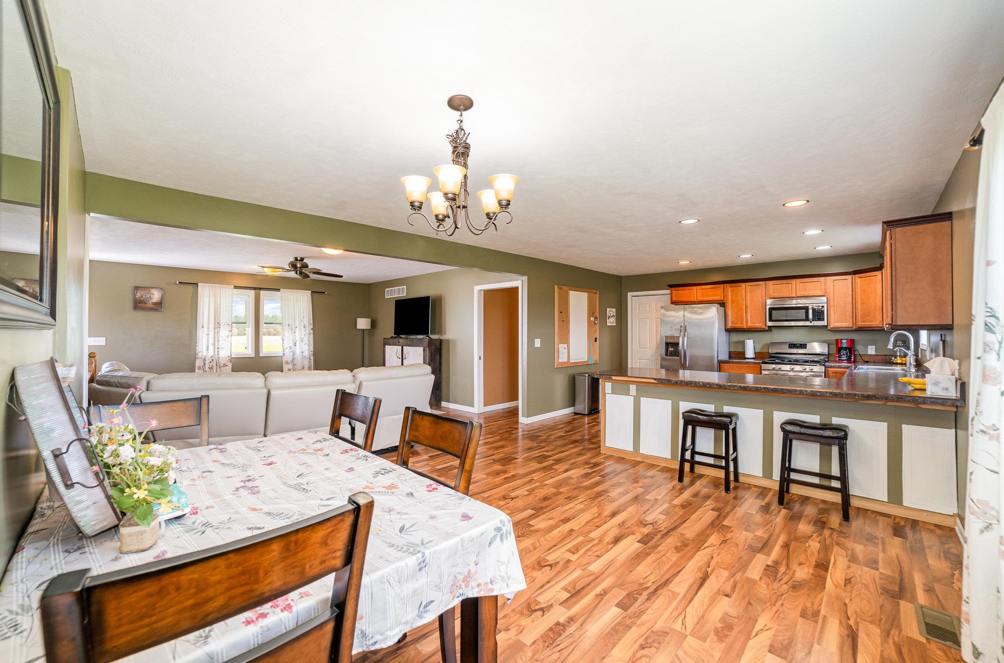 644 South Loomis Road Mount Pleasant, MI 48858 - Photo 8 of 47