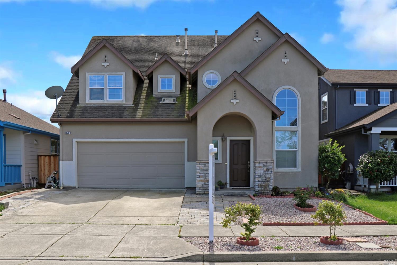 2708 Ironstone Circle Santa Rosa, CA 95407 - Photo 1 of 1 Gallery Image 1