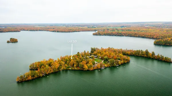 $245,000 | 10 27th Street, Birchwood, WI 54817