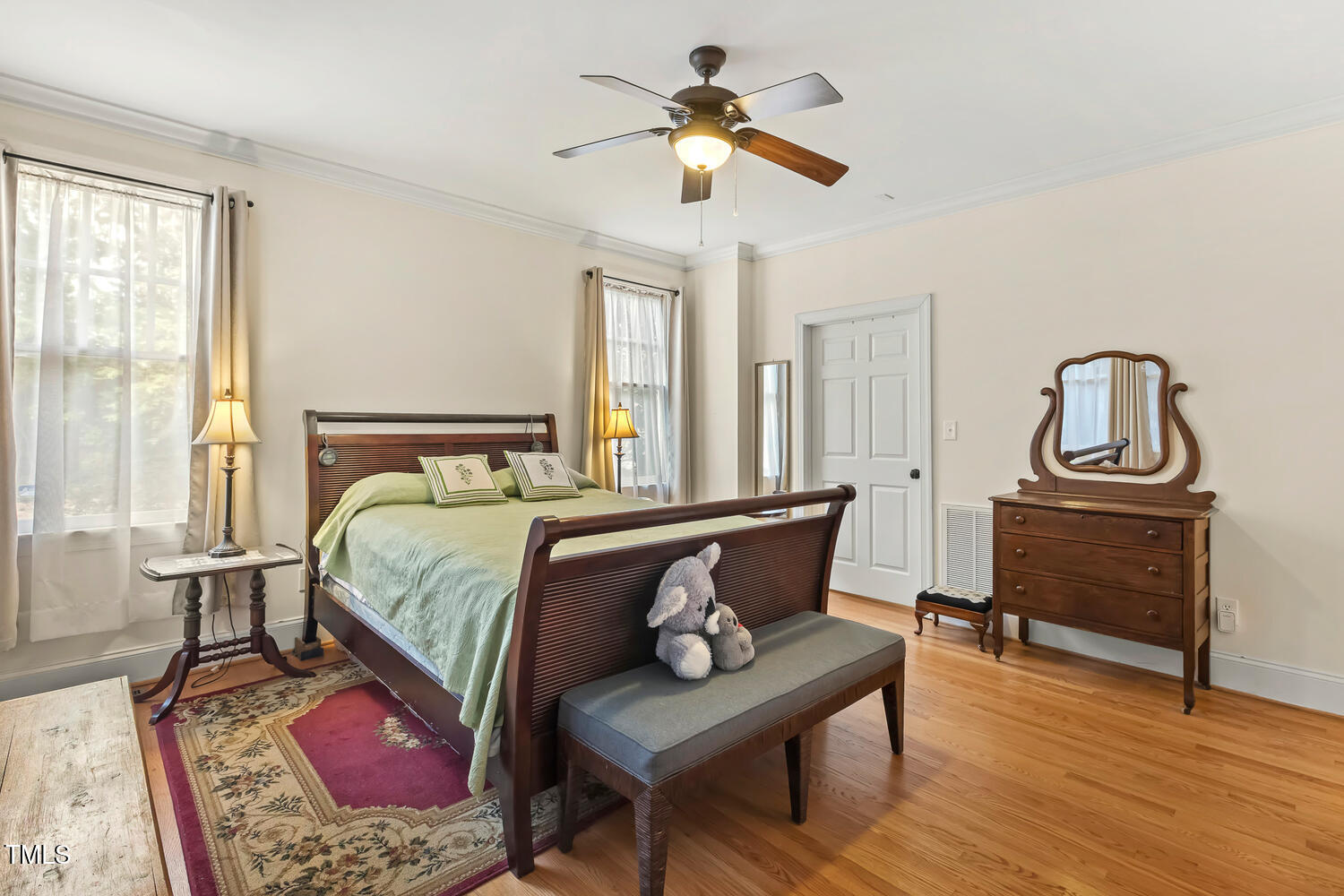 1115 Wake Forest Road, Unit B Raleigh, NC 27604 - Photo 19 of 37 1115 Wake Forest Rd Raleigh NC-large-019