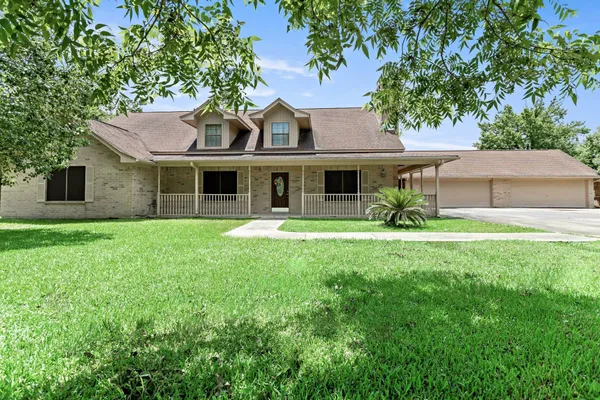 $400,000 | 4468 Church House Road, Orange, TX 77630
