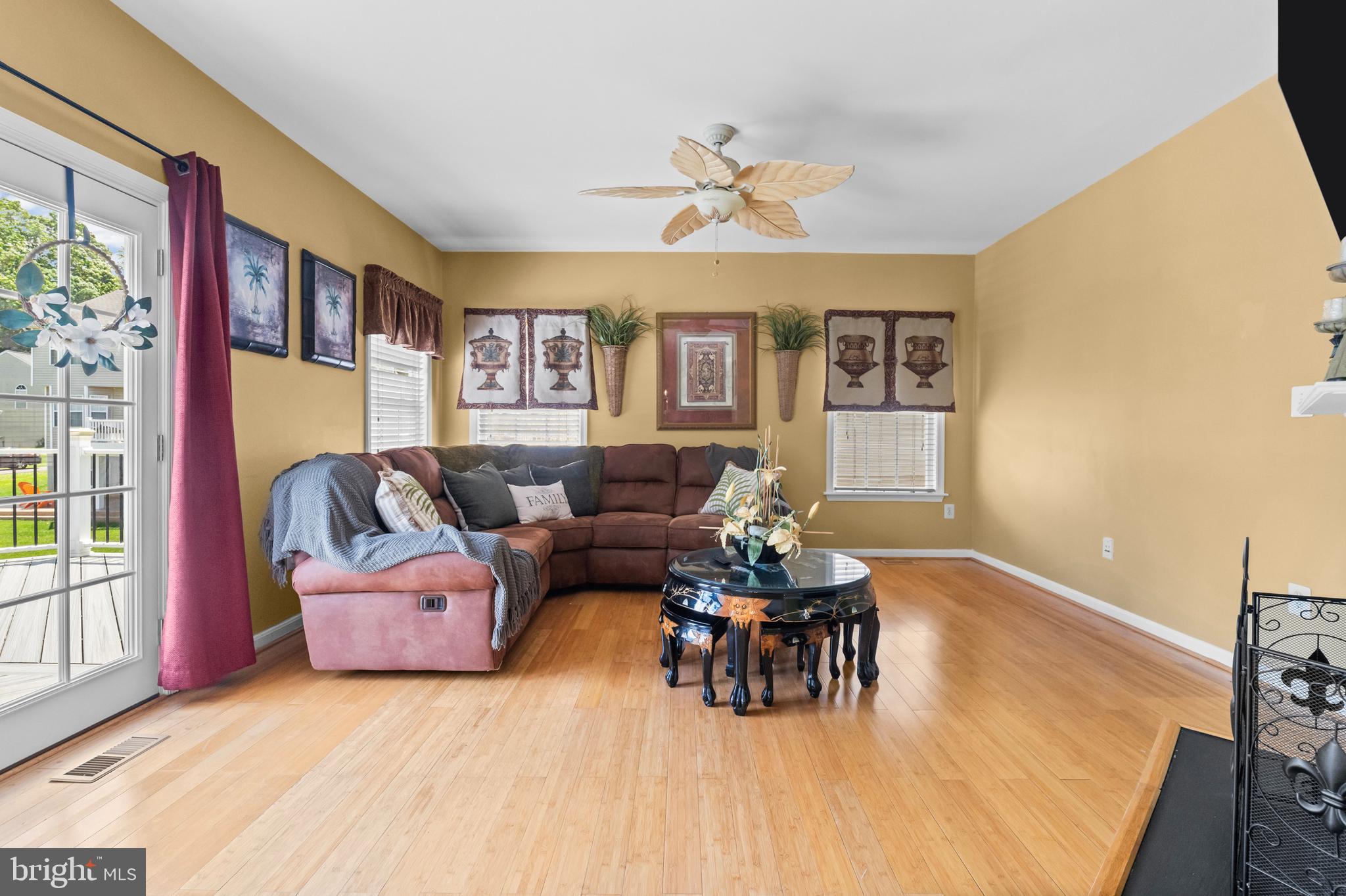 4023 Paige View Road Randallstown, MD 21133 - Photo 15 of 59