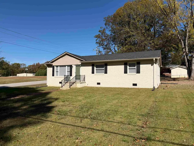 $214,900 | 118 West Oneal Street, Gaffney, SC 29340