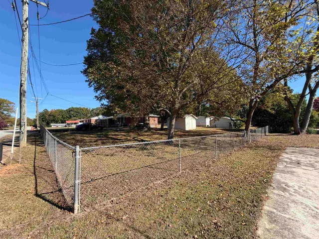 $214,900 | 118 West Oneal Street, Gaffney, SC 29340