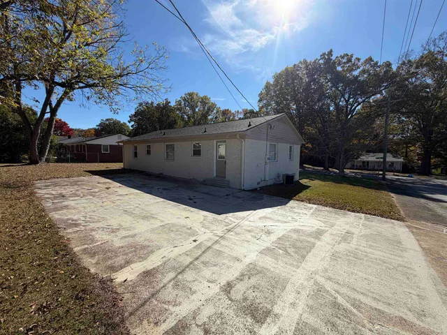 $214,900 | 118 West Oneal Street, Gaffney, SC 29340